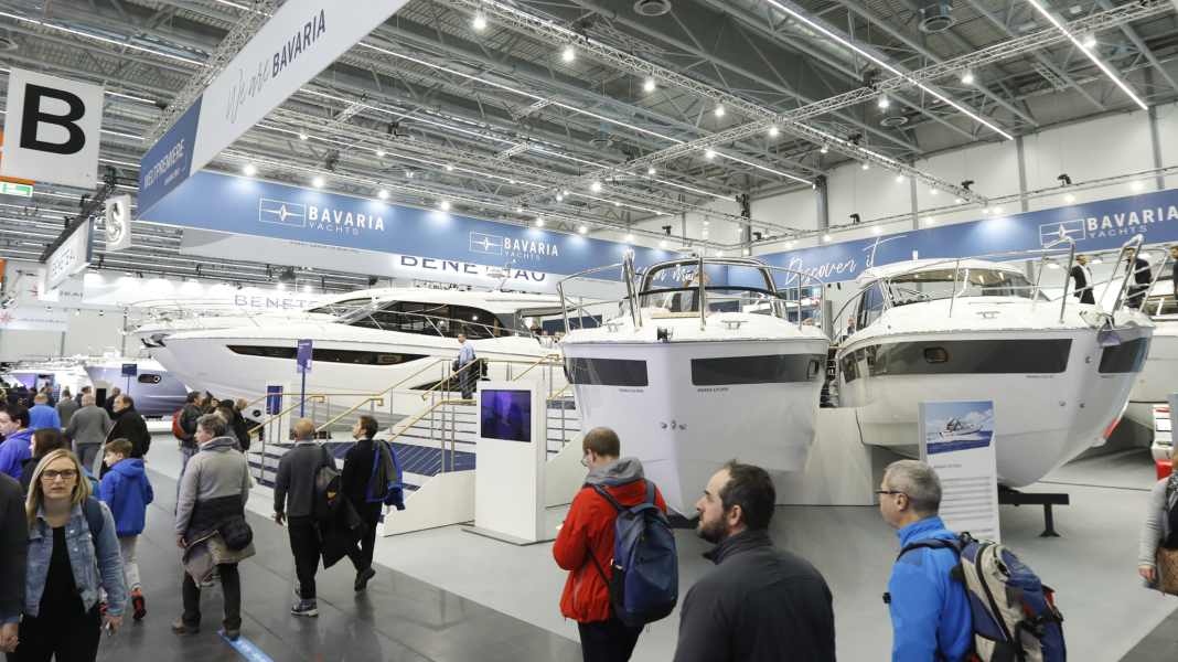 Boat market: Length is running - the state of the industry