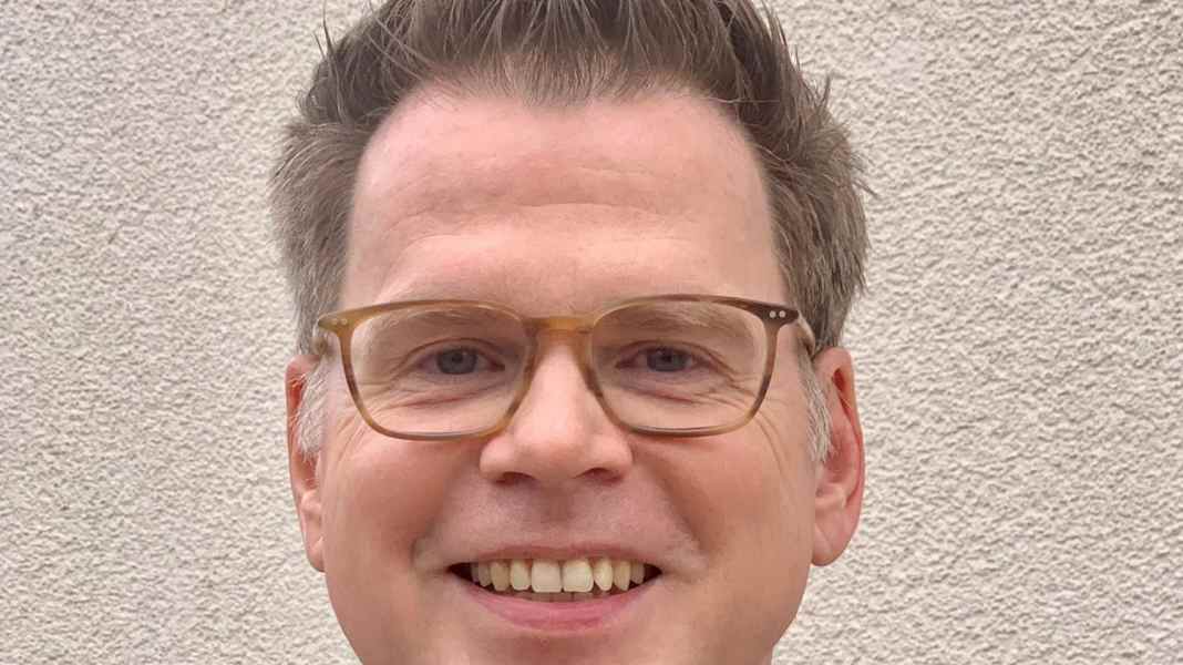 Nachfolger: Helge Heegewaldt wird neuer BSH-Präsident