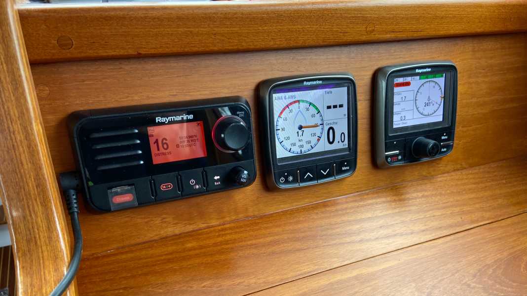 NMEA-Netzwerktechnik: Leitfaden für Einsteiger