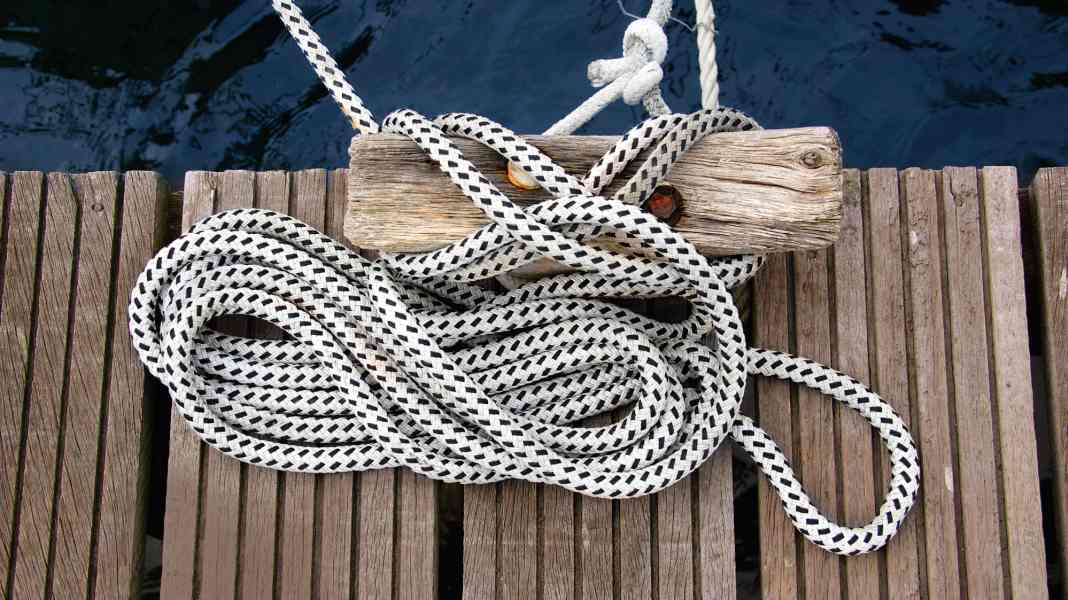 Season start special: Mooring lines - what you need to look out for
