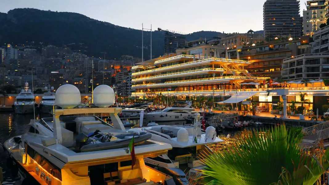Journey: The South of France - Haute Couture on the Côte d'Azur