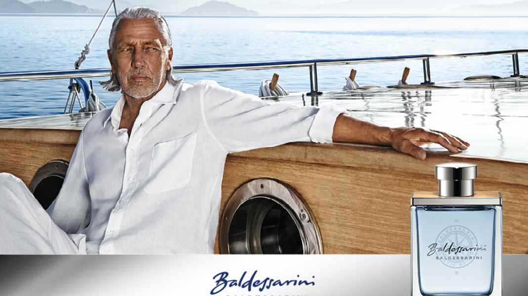 Baldessarini Nautic Spirit and the Monaco Yacht Show - the scent of the big wide world