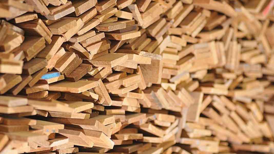 Sunseeker denies using banned teak wood