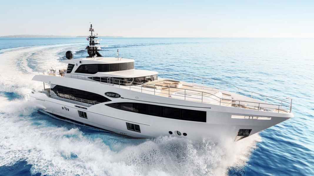 Sales success for Drettmann Yachts