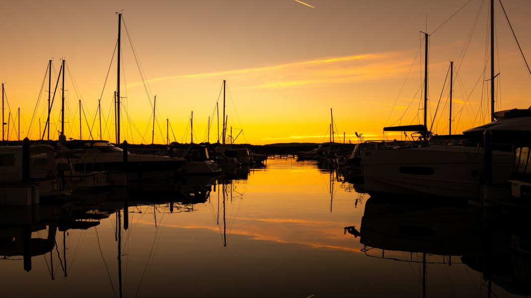 Marina Punat - your second home in a Mediterranean ambience