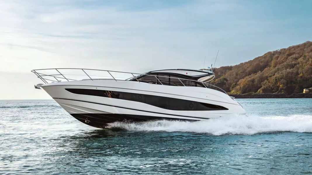 Premieres and projects: BOOTE issue 09/22, part 2