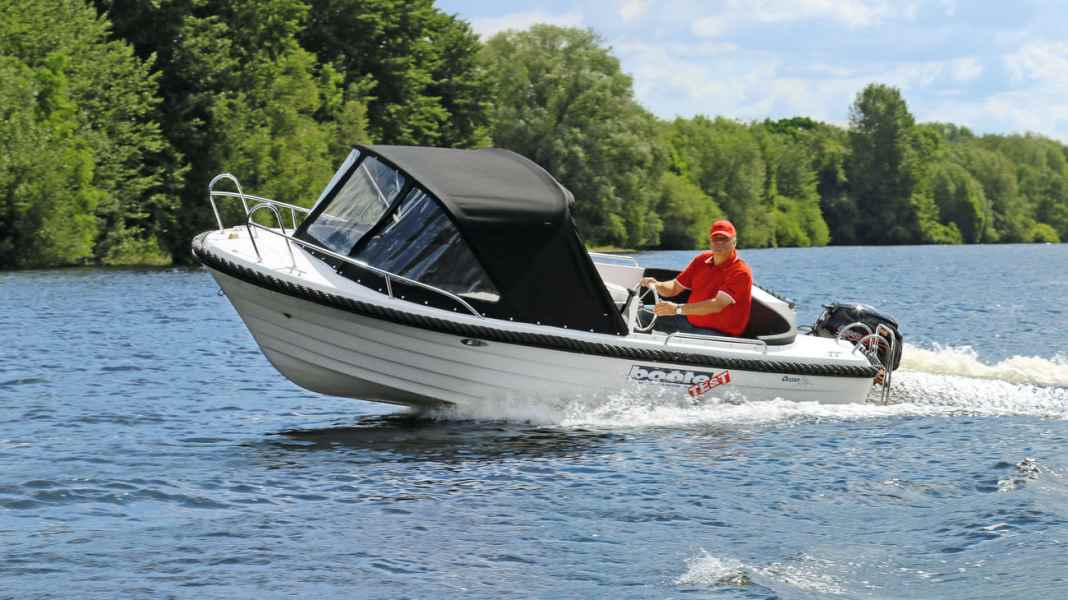Test: OceanBay MM-500 Classic - Los geht’s