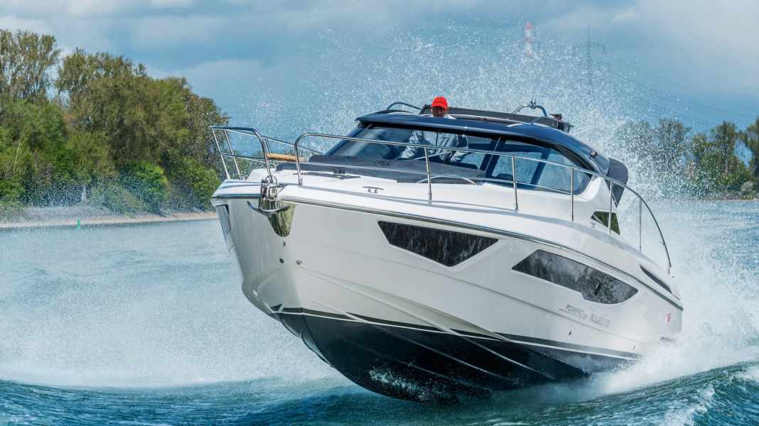 Test: Cruiser - Freund der Familie