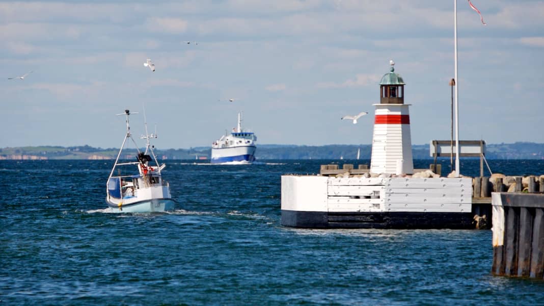 Denmark: Danish South Sea