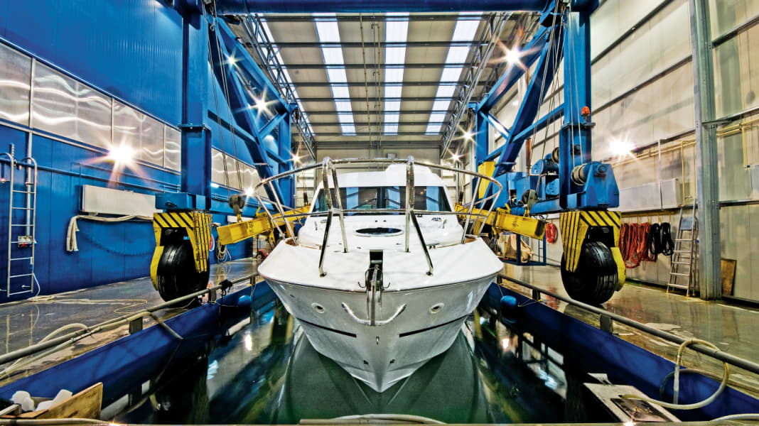 Galeon: thirty years of experience