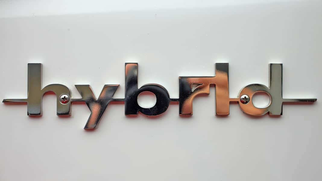 Verdränger auf grüner Welle