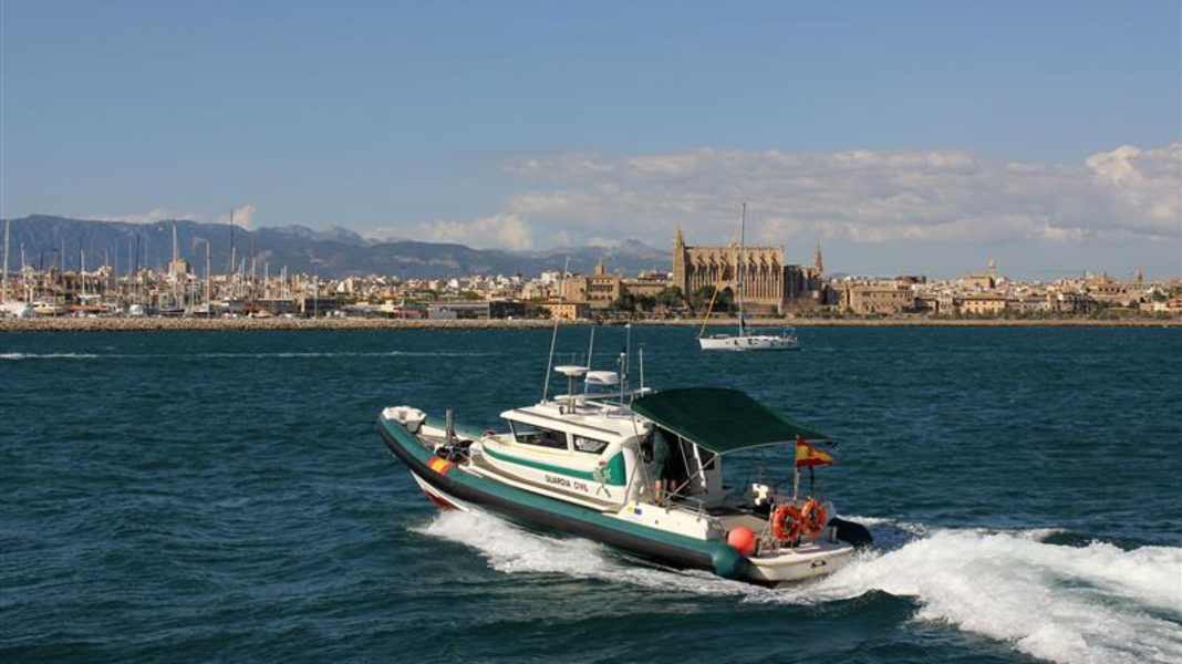Mallorca: Hearing after fatal boat accident