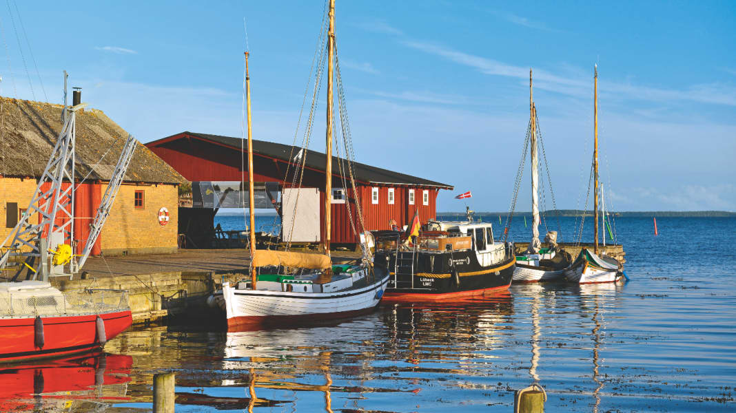 Denmark: the archipelago (part 2)
