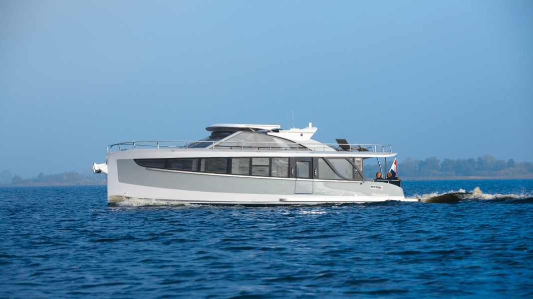 Steeler Panorama FF 46