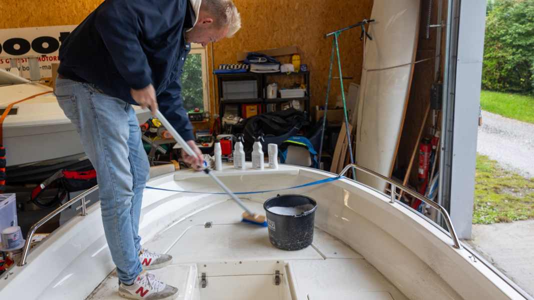 Winter-Special: So bereiten Sie Ihr Boot optimal für die neue Saison vor