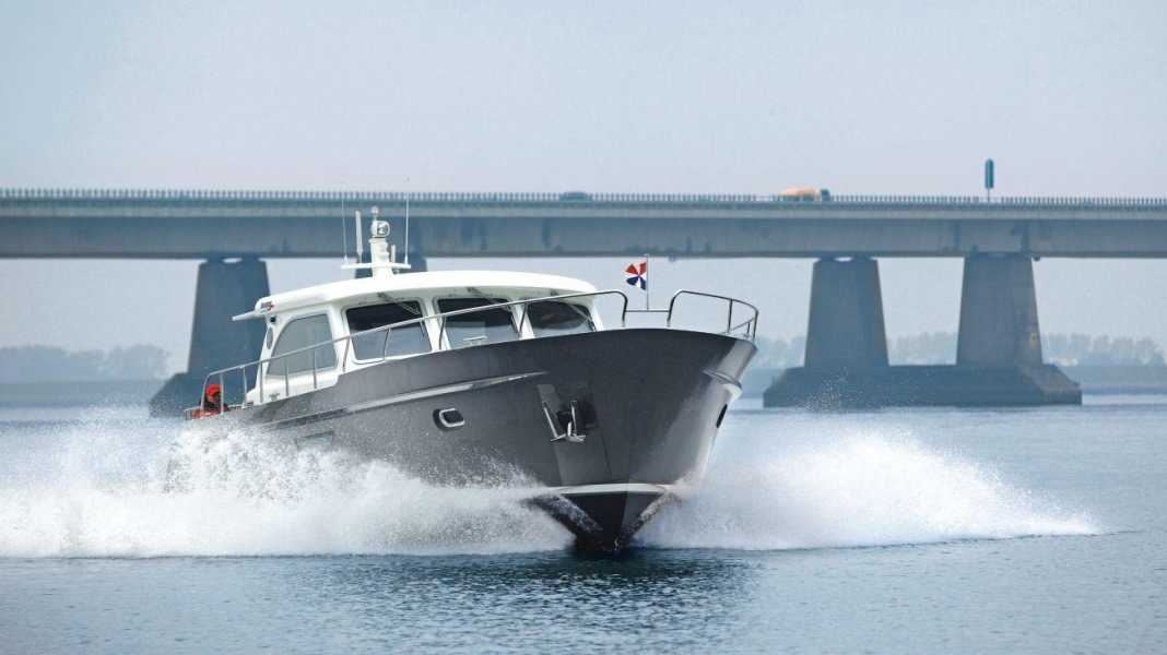 Test: Steeler NG 43 - Andere Dimensionen