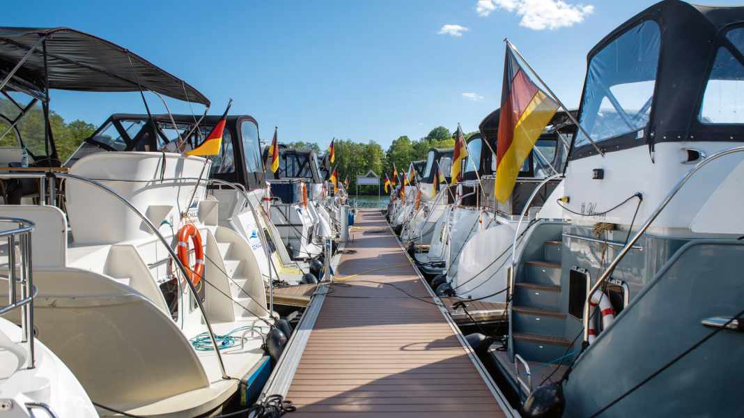Crewvertrag: Rechtliche Sicherheit beim Chartern