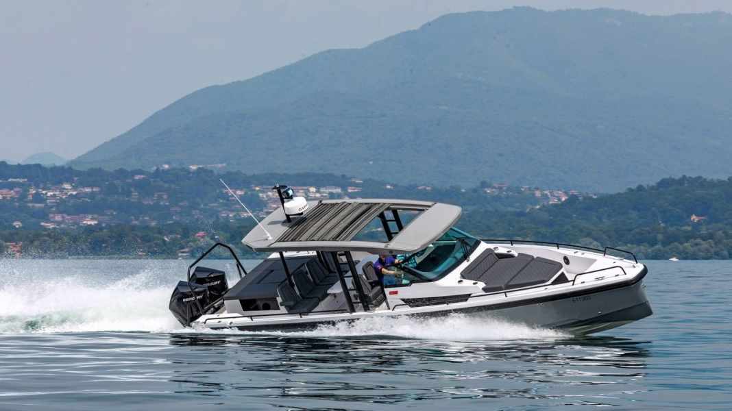 Technik: Mercury Motoren - Mercury legt nach
