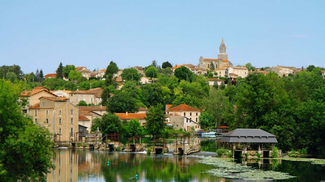 Reise: Charente / Frankreich - Verliebt im zweiten Anlauf