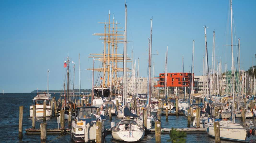 Ostsee-Journal - Lübecker Bucht
