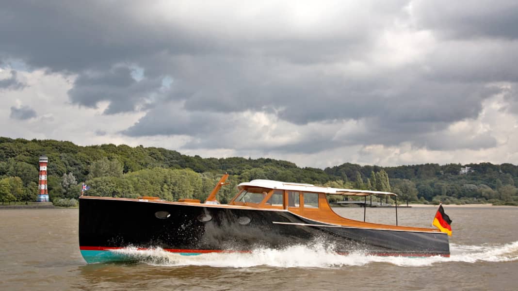 Retro classics: the style of days gone by