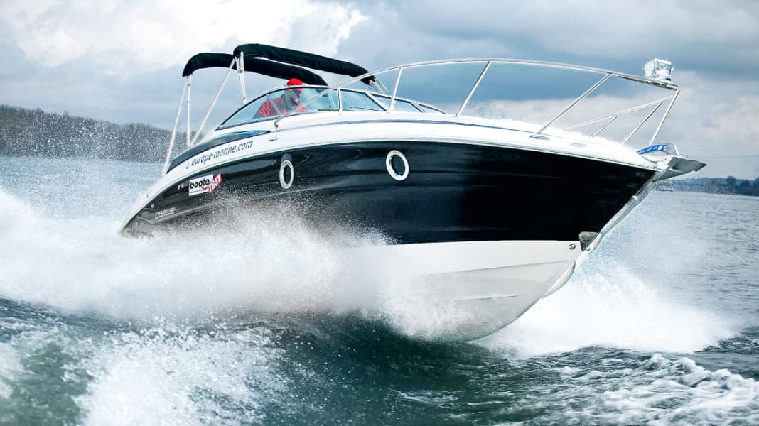 Cruisers 275 Express