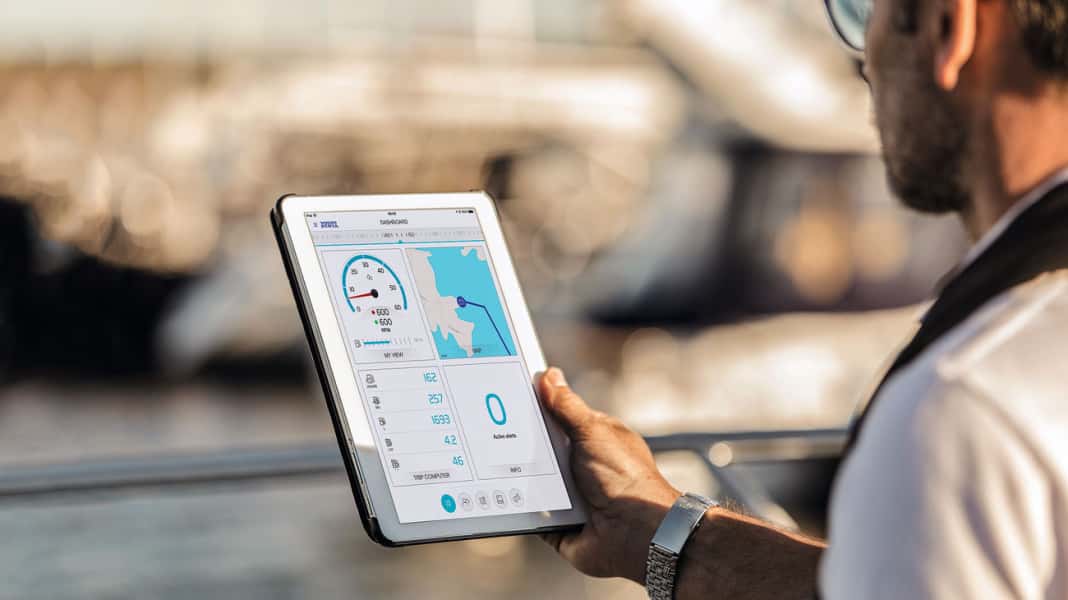 Motoren: Volvo Penta - Mehr Inboard-Performance geht nicht