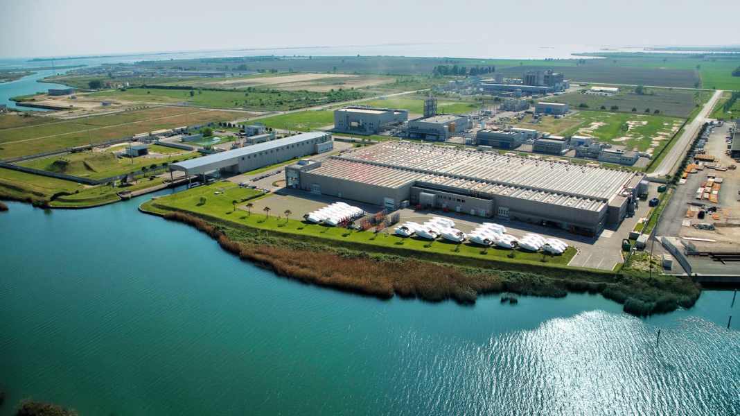 Porträt: Cranchi-Werft - La Famiglia