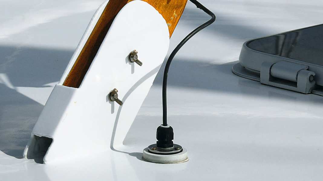 Technology: Cable bushings - made tight