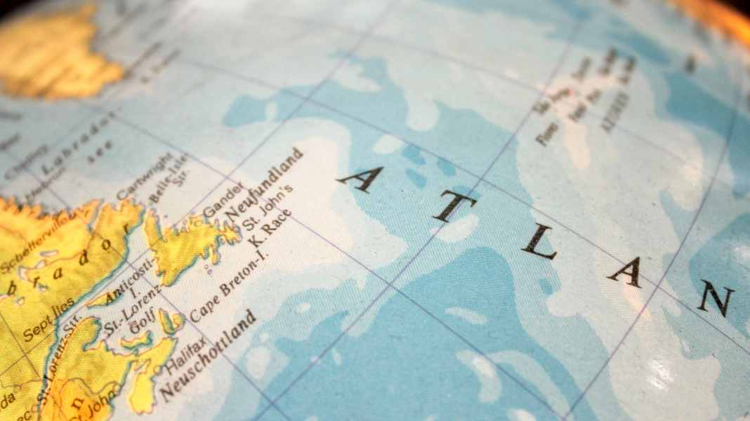 Abenteuer Atlantik-Überquerung
