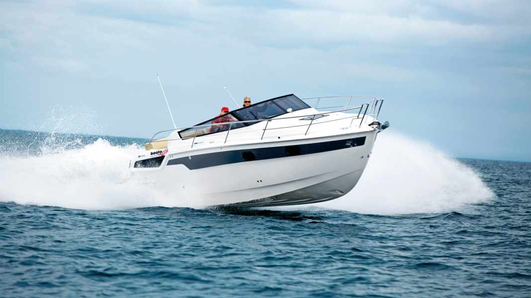 Test: Bavaria Sport 300 - Bewährtes im neuen Look
