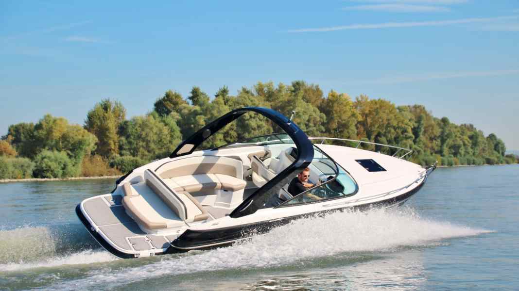 Viper V263 - Passt Genau