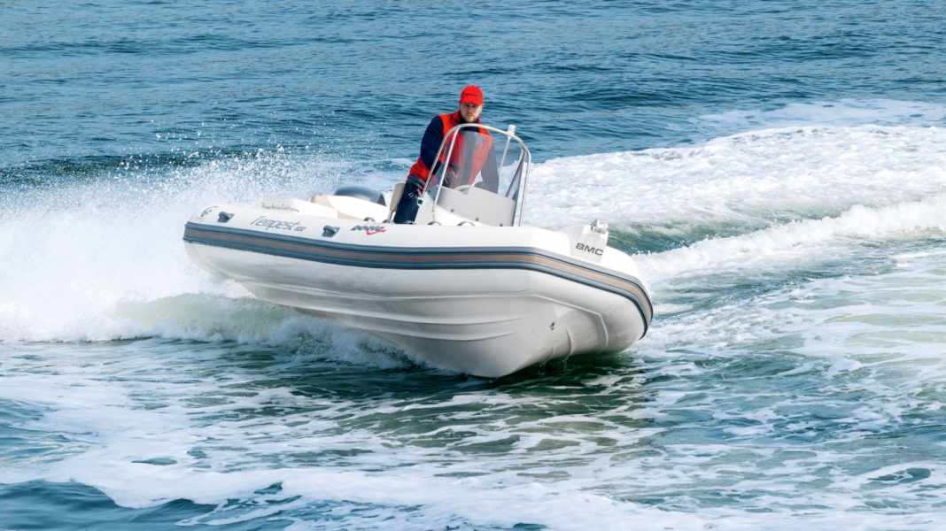 Test: Tempest 600 - Eine Ausnahme in ihrer Klasse
