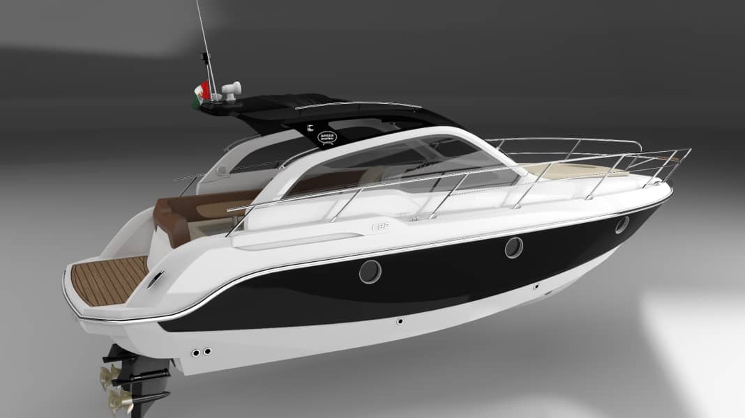 Sessa C32