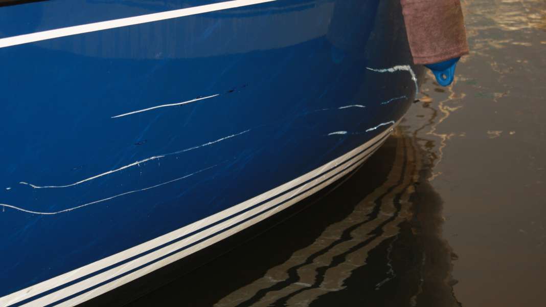 Insurance: What are boat liability and hull insurance actually good for?
