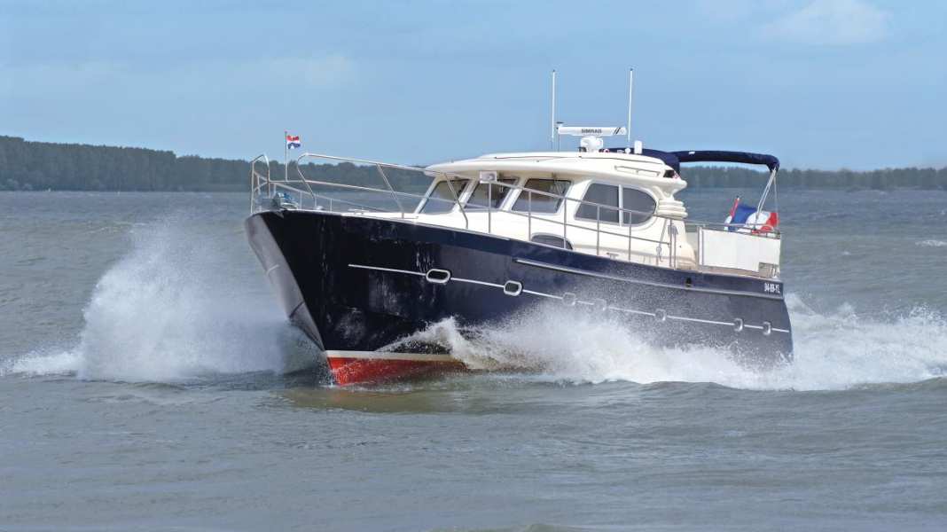 Die andere Holländerin