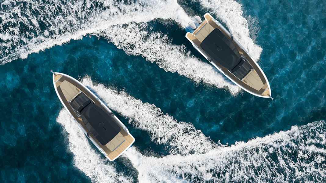 Hanseyachts: Verkauf der Werft und massiver Stellenabbau?
