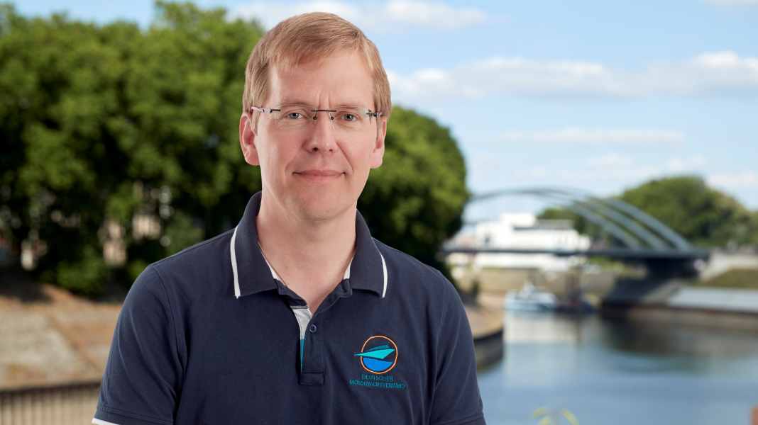 Law: Will the existing recreational craft licences be replaced by association papers?