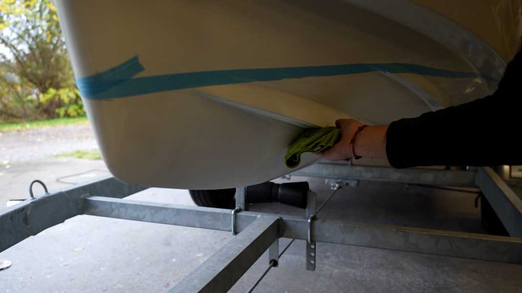 Fouling protection: Biocide-free antifouling alternatives