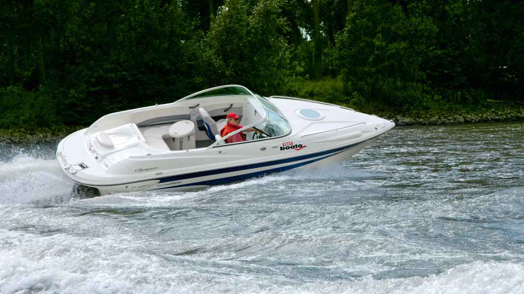 Buying a used boat: The key to success - How to do it right!