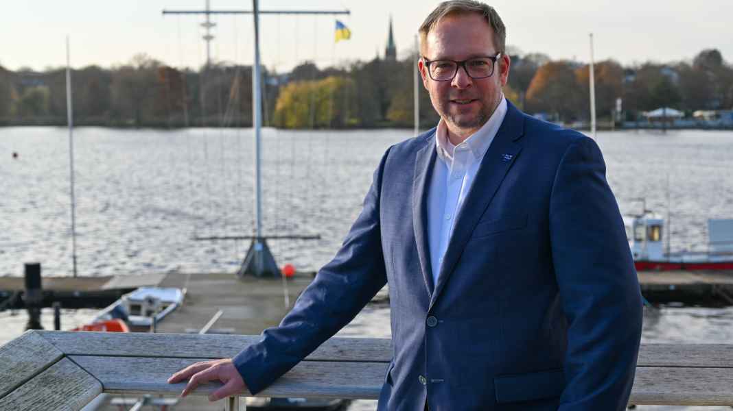Interview: „Eine Gemengelage aus stark gestiegenen Preisen” in der Bootsbranche