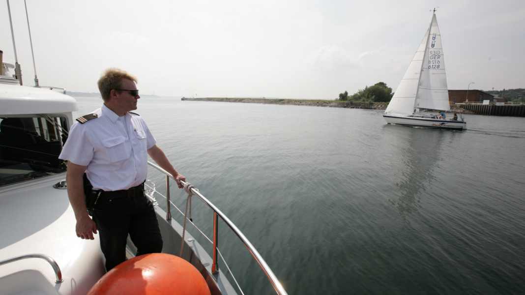 Police checks: What skippers face if they drink and drive