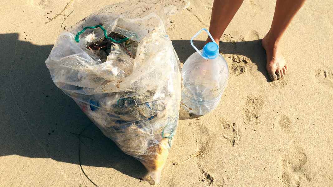Ratgeber: Ein Leitfaden für einen umweltfreundlicheren Bootsurlaub