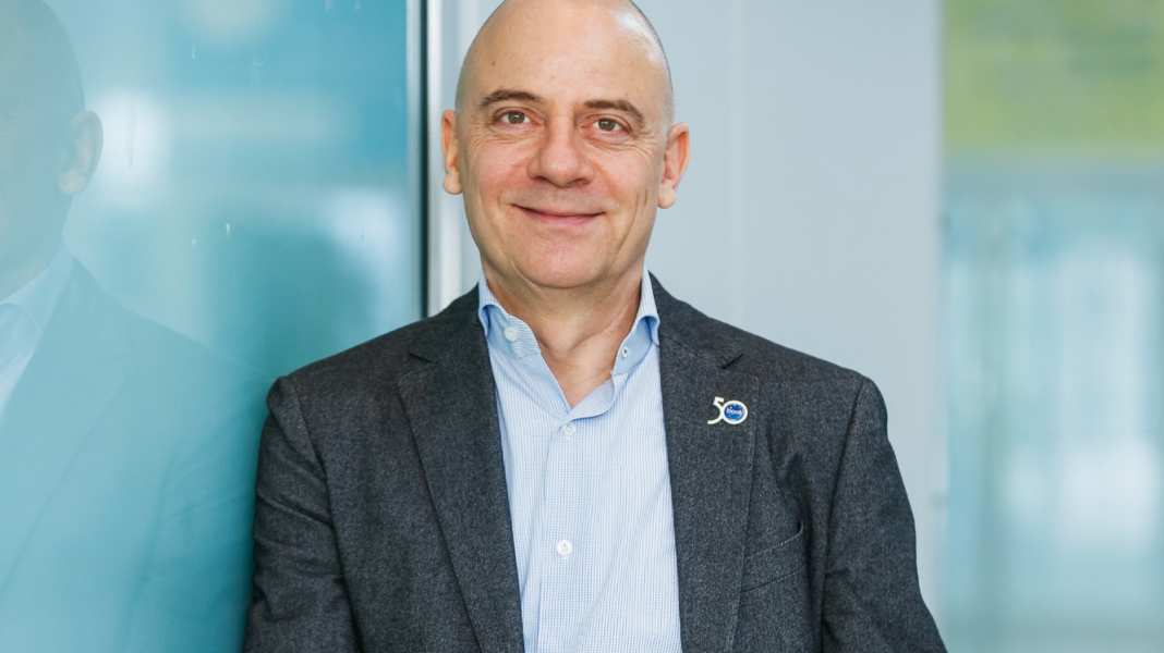 Interview: "We are in charge" - Marx on the Green Deal for boats