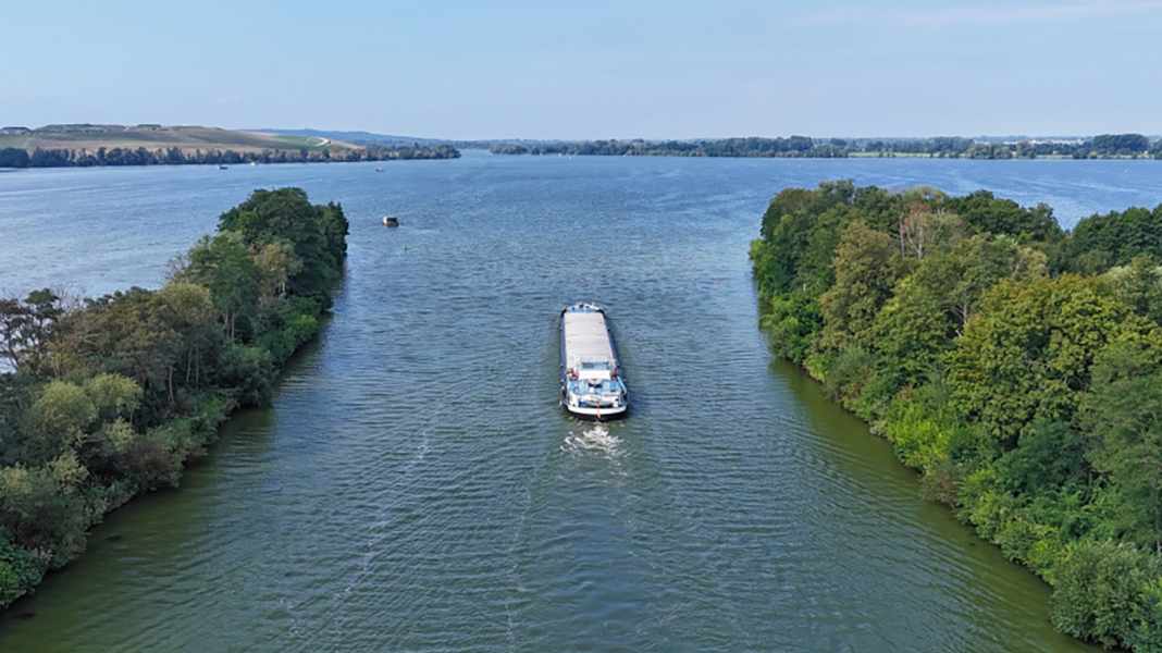 VDE 17: Untere Havel – Ausbau auf der Zielgeraden