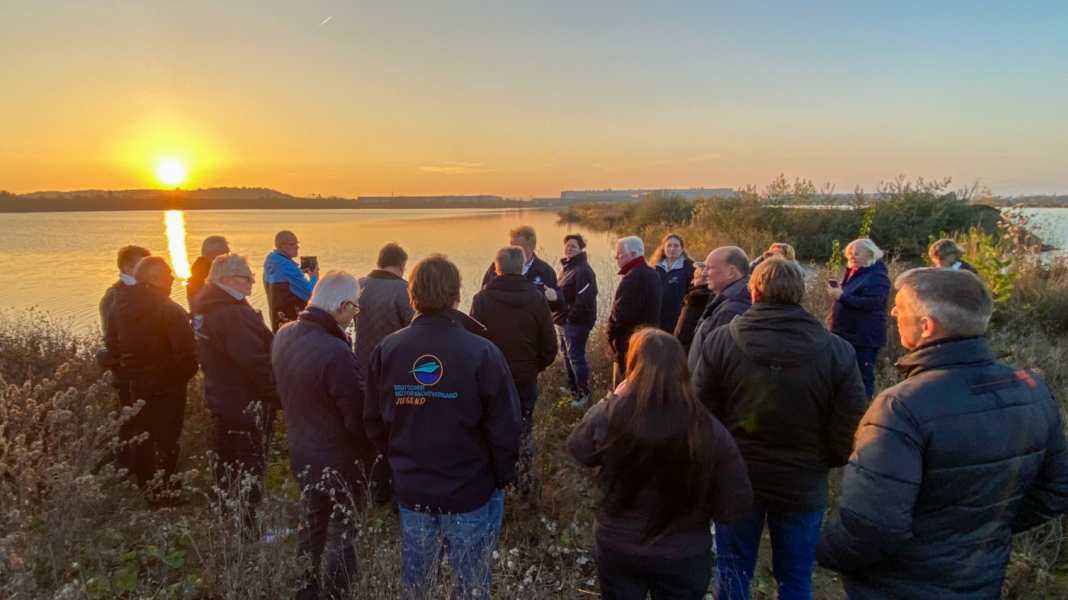 DMYV closed meeting: Review, plans and resolutions for 2025