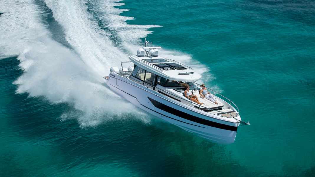 Boot des Jahres: European Powerboat Award - diese Boote sind nominiert