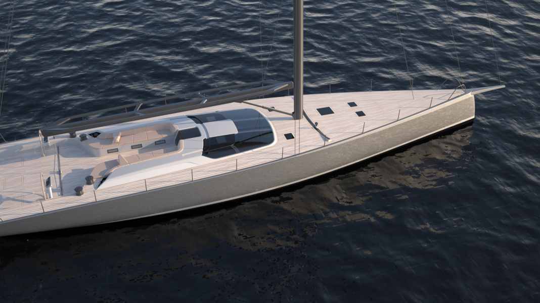 Werft-News: Baltic Yachts mit Auftrag für 24-Meter-Einzelbau