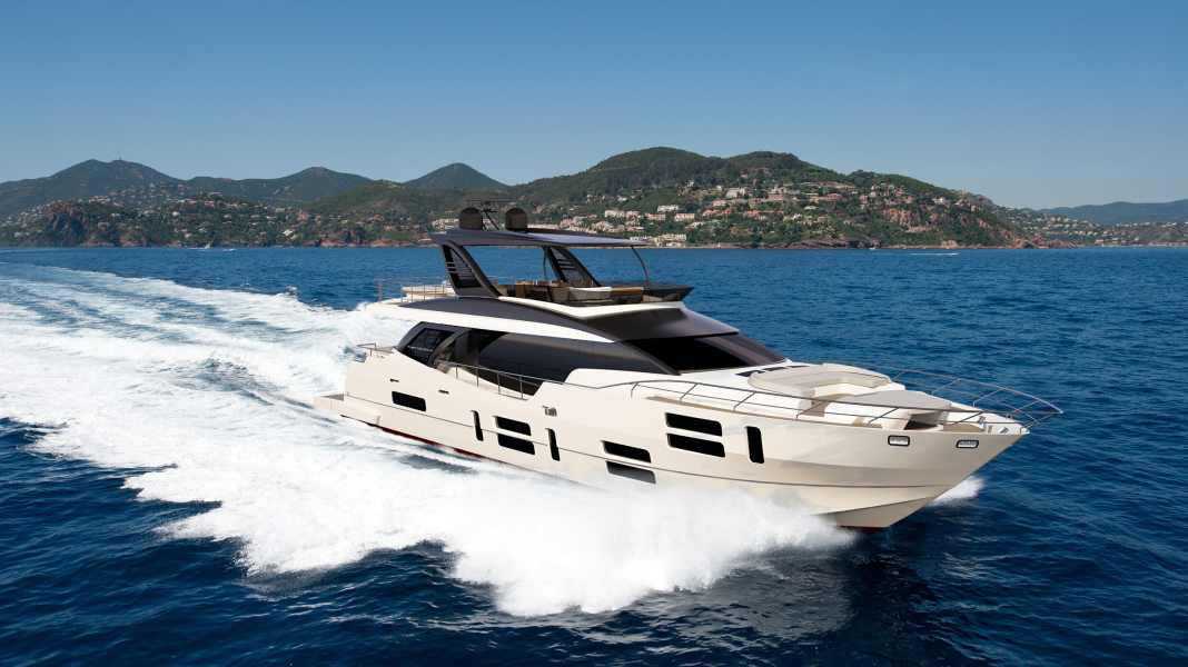 Modern classic | BOOTE