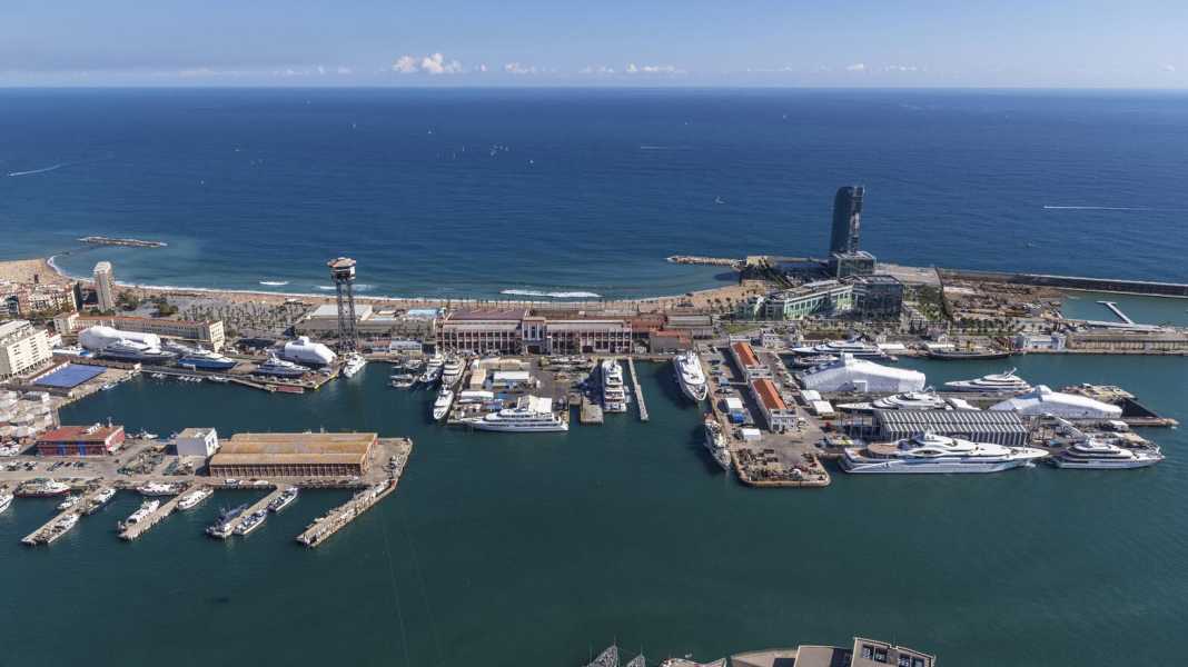25 years of refits